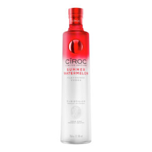 Cîroc Vodka Limited Edition Summer Watermelon 70CL
