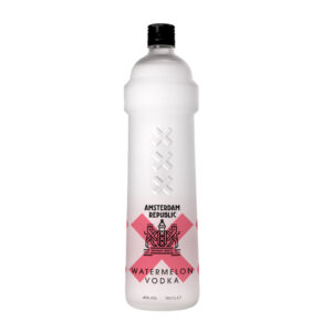 Amsterdam Republic Watermelon Vodka 100CL