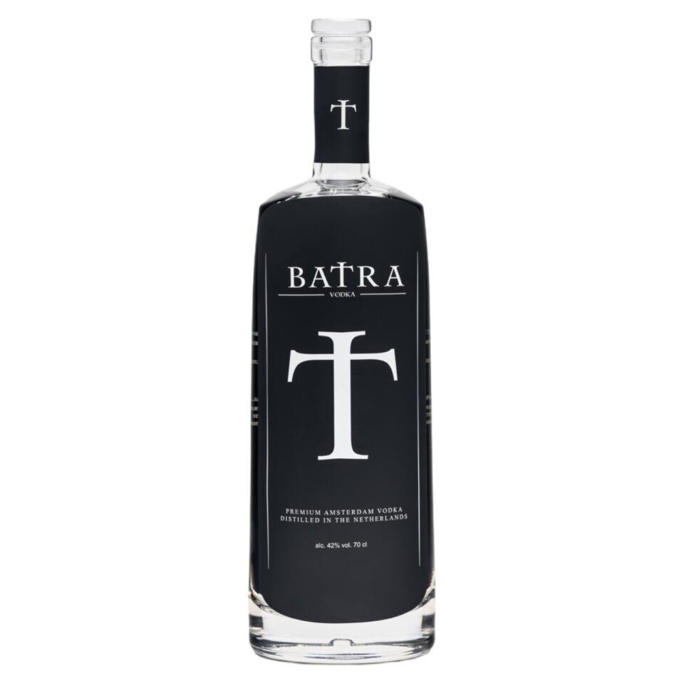 Batra Vodka 70CL