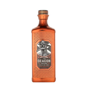 The Deacon Whisky 70CL