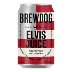 Brewdog Elvis Juice 33CL