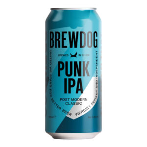 Brewdog Punk IPA 44CL