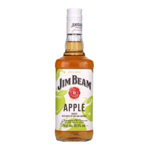 Jim Beam Apple 70CL