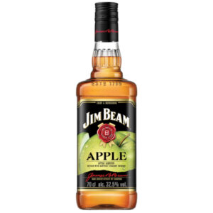 Jim Beam Apple 70CL
