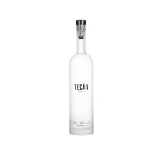 Tecán Blanco Tequila 70CL
