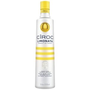 Cîroc Vodka Limonata 70CL