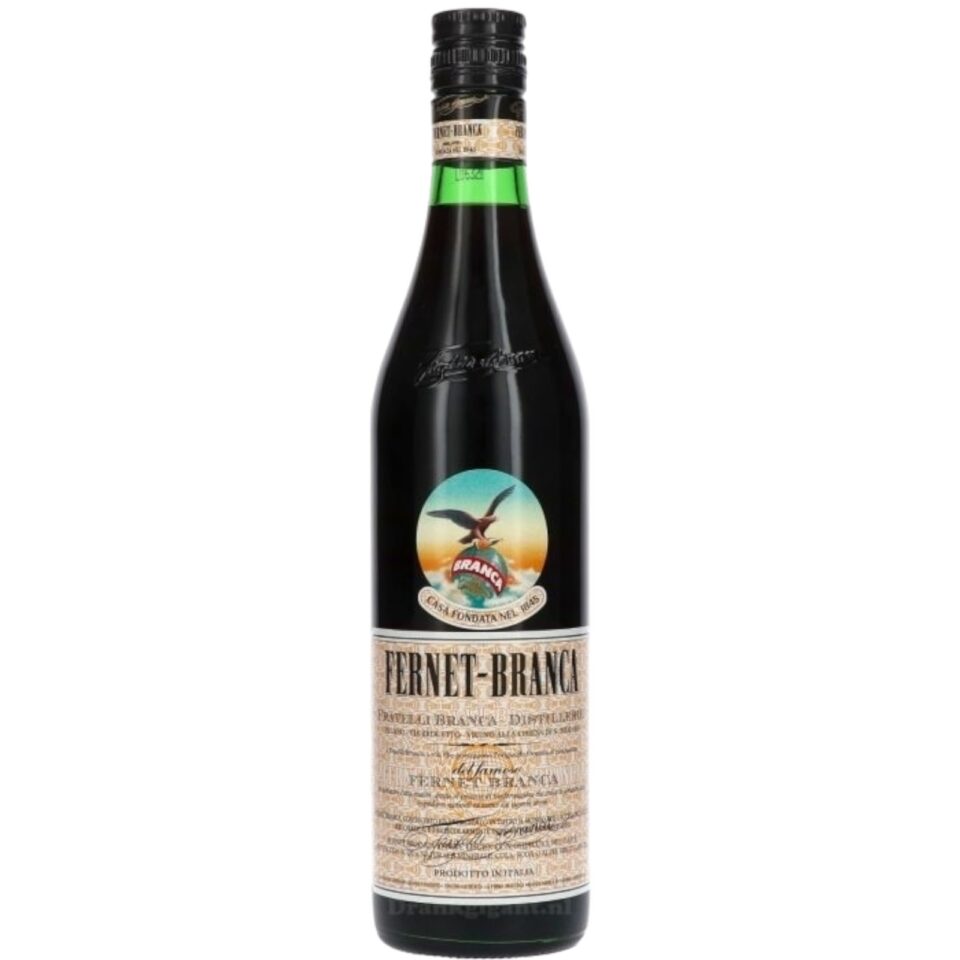 Fernet-Branca 100CL