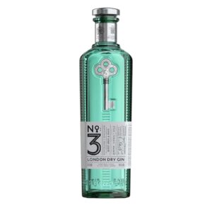 Berry Bros & Rudd No.3 London Dry Gin 70CL