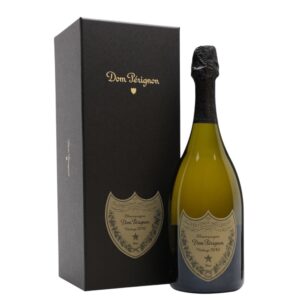 Dom Pèrignon Vintage 2015 + Coffret 75CL