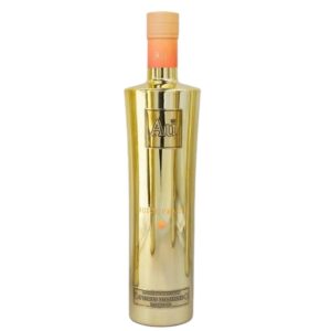 Au Vodka Juicy Peach 70CL