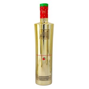 Au Vodka Strawberry Burst 70CL