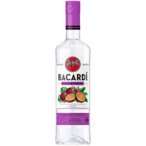 Bacardà Passionfruit 70CL